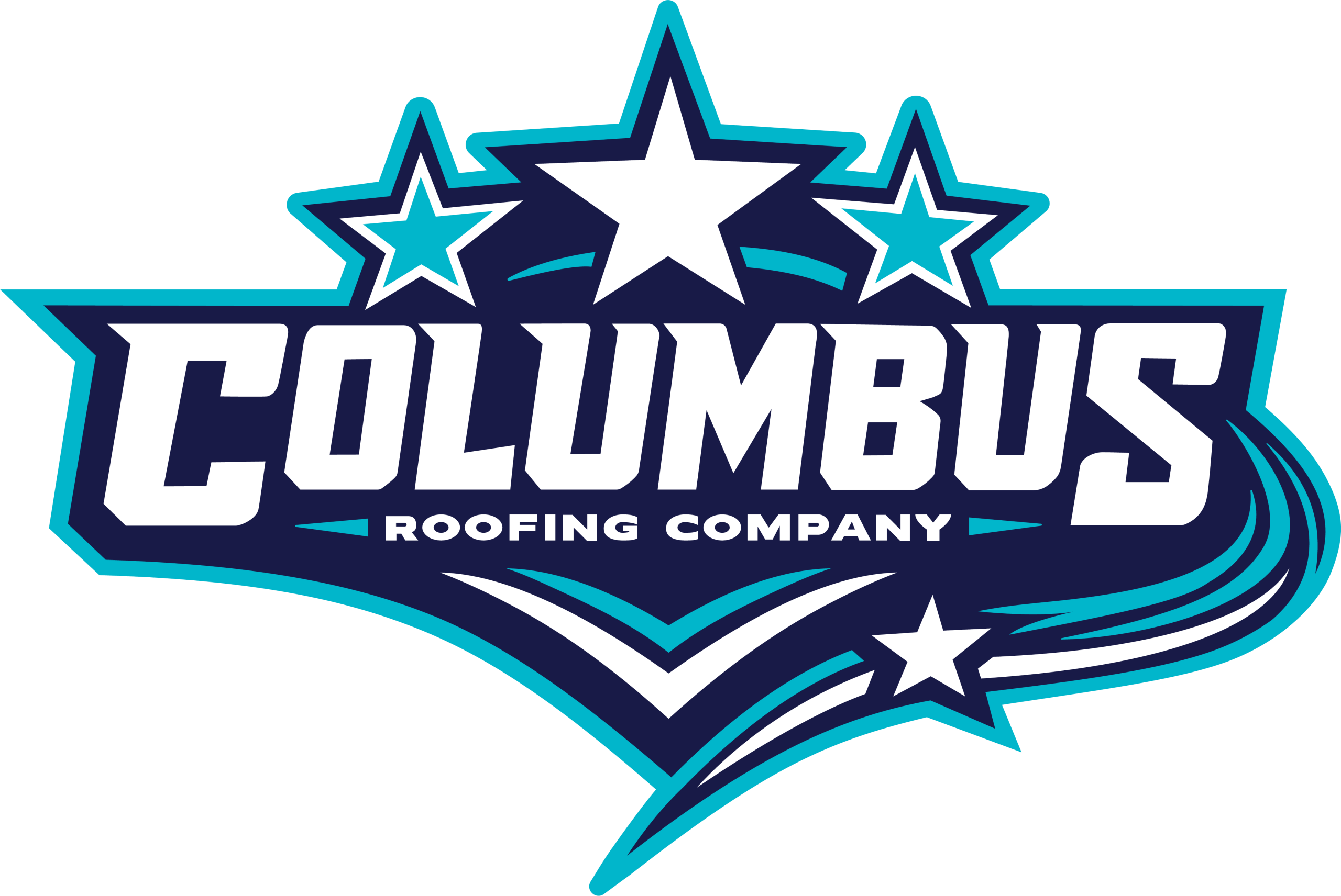 Columbus Roofing Company